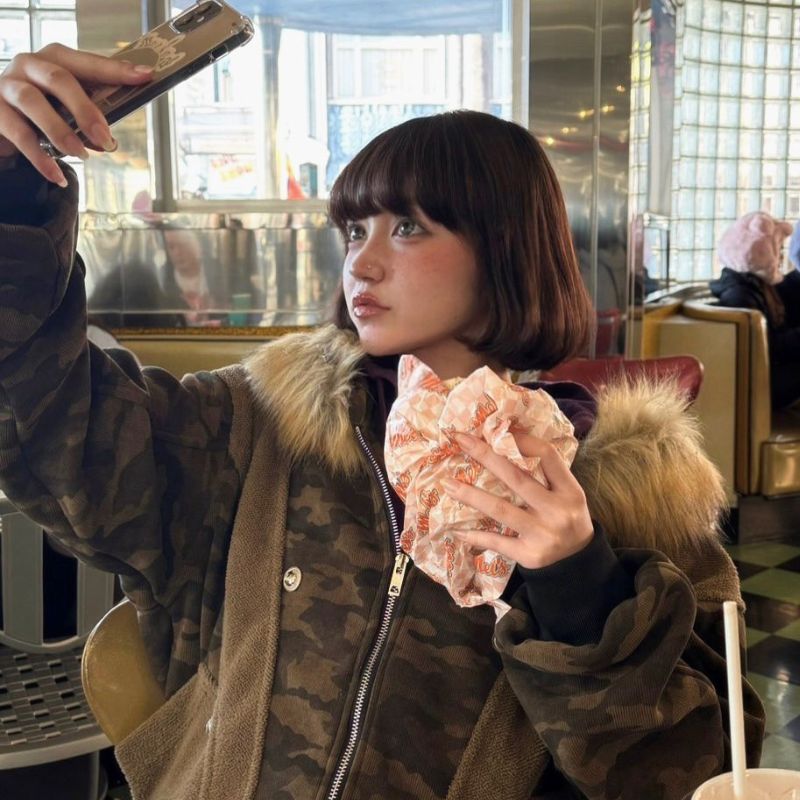 �ߥ꥿�꡼�ե������㥱�å� <A289>