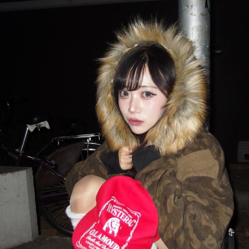 �ߥ꥿�꡼�ե������㥱�å� <A289>