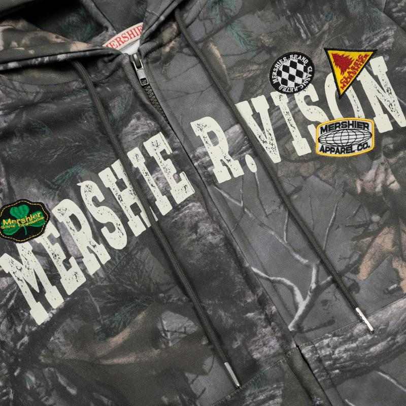 Rugged Heritage���åץѡ����� <B769>