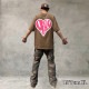 �ڸ���1����999LOVE T����� 