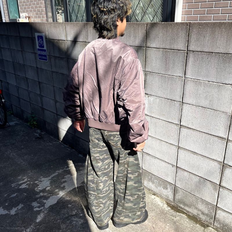 ��3����MA-1�ܥޡ����㥱�å� <A292>