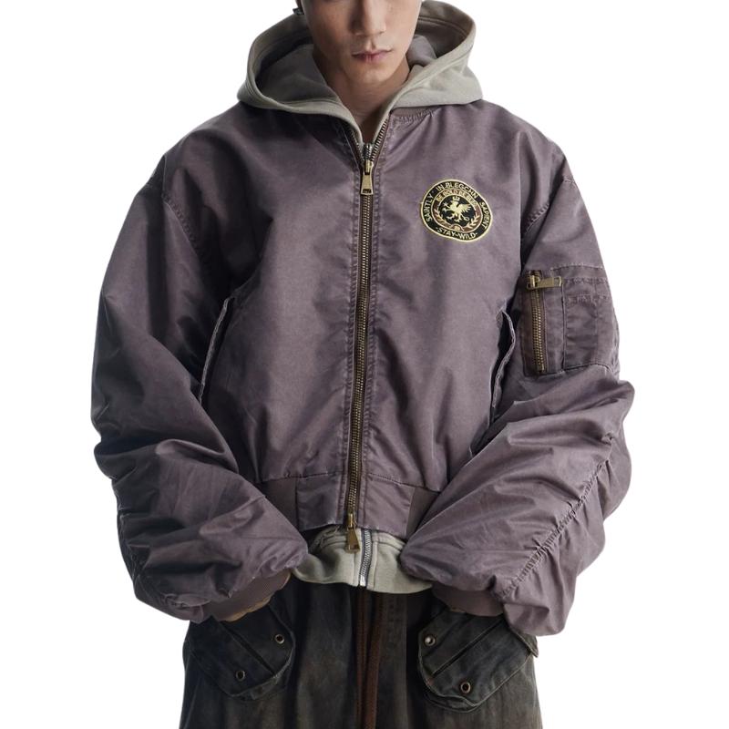 ��3����MA-1�ܥޡ����㥱�å� <A292>