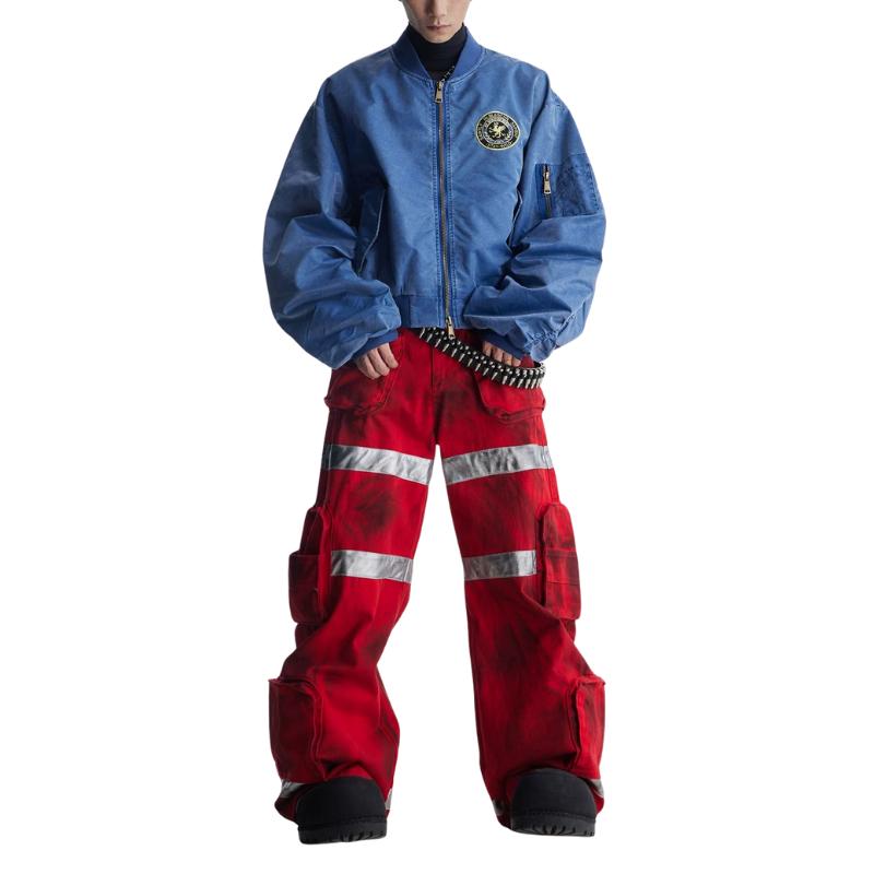 ��3����MA-1�ܥޡ����㥱�å� <A292>