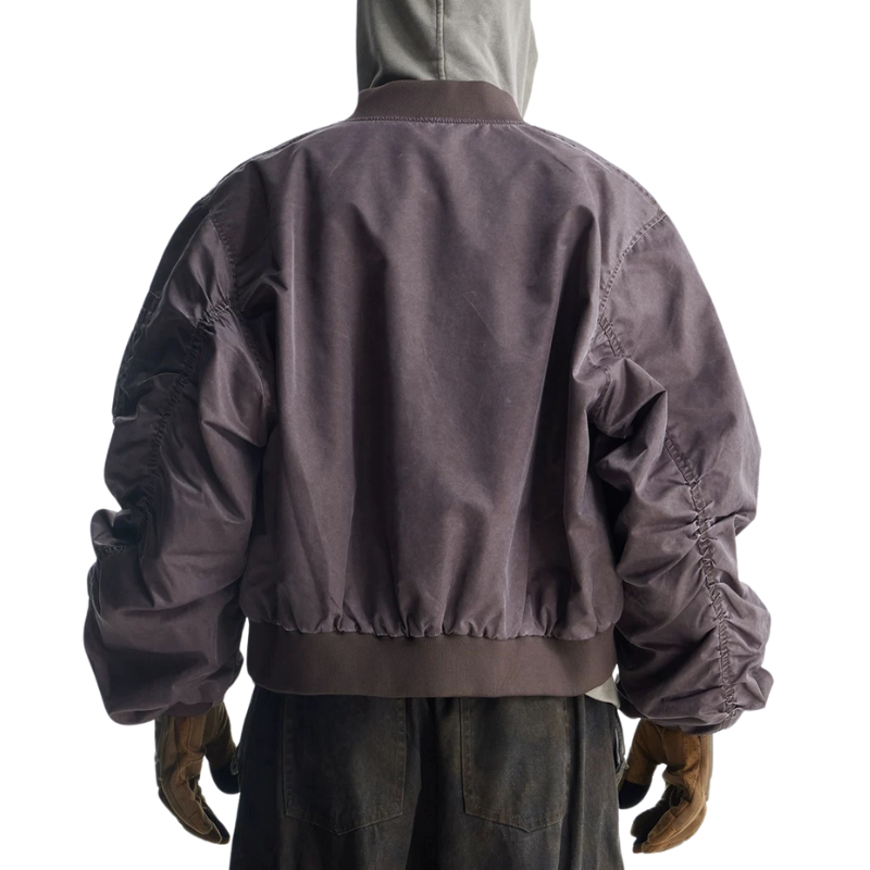 ��3����MA-1�ܥޡ����㥱�å� <A292>