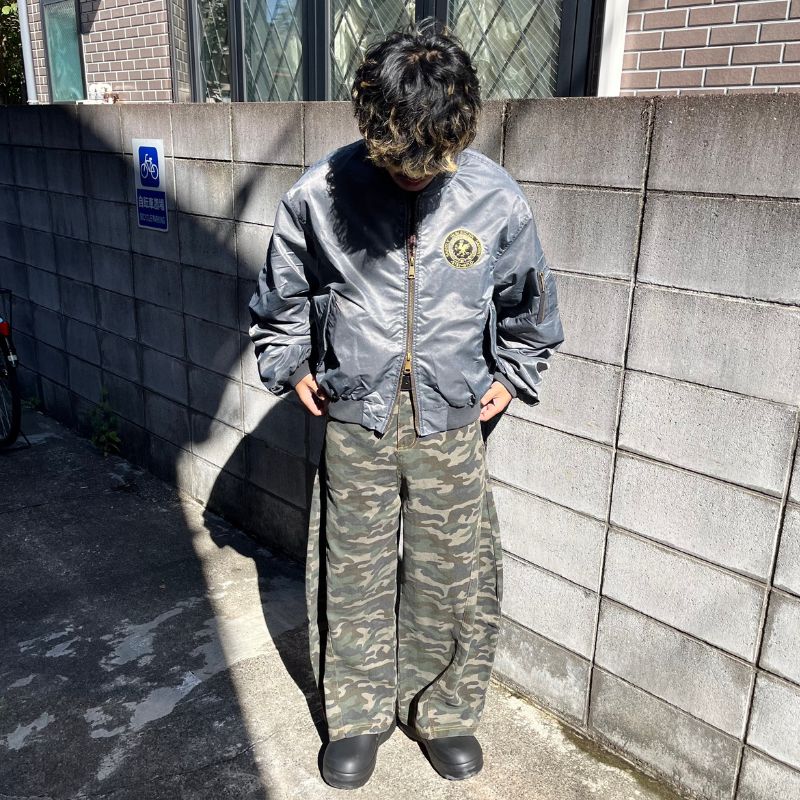 ��3����MA-1�ܥޡ����㥱�å� <A292>