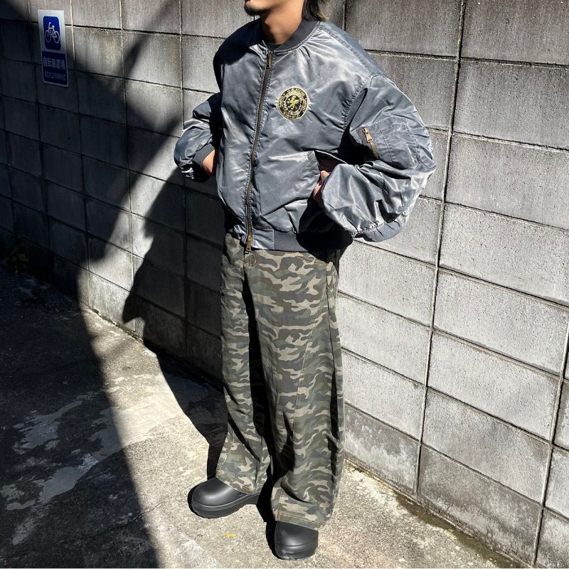 ��3����MA-1�ܥޡ����㥱�å� <A292>