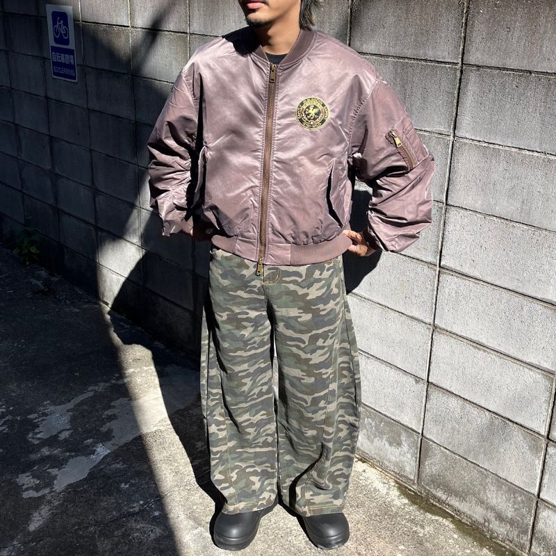 ��3����MA-1�ܥޡ����㥱�å� <A292>