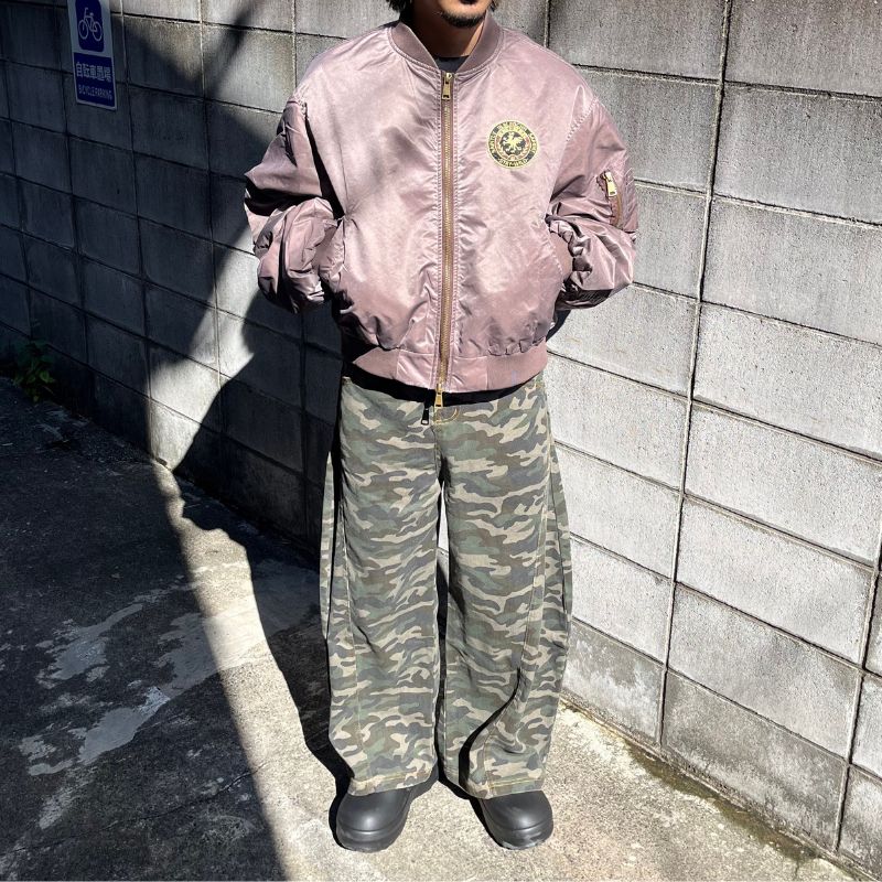 ��3����MA-1�ܥޡ����㥱�å� <A292>