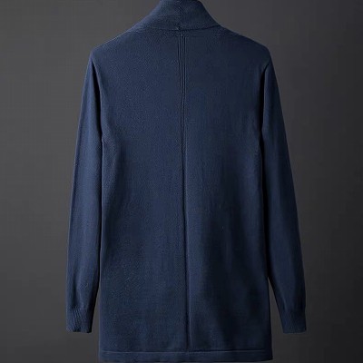 3色 メンズロングカーディガン トップス Pctokyo 3色 メンズロングカーディガン トップス Pctokyo