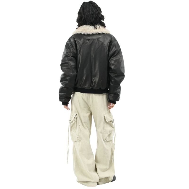 ��2����FURY�쥶�����㥱�å� <A293>