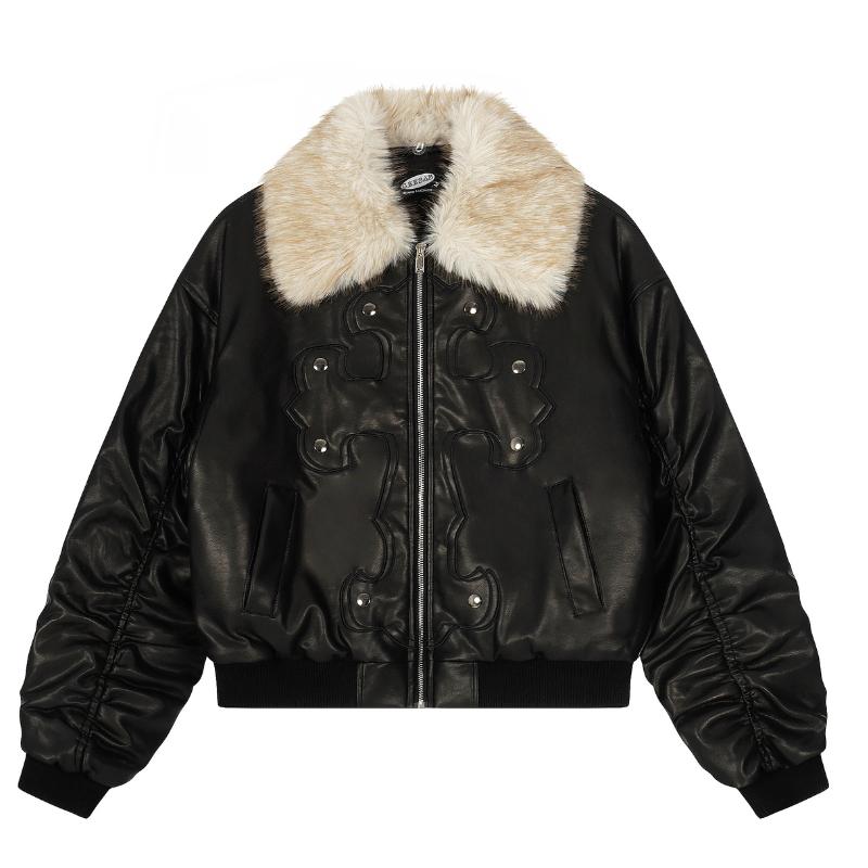 ��2����FURY�쥶�����㥱�å� <A293>