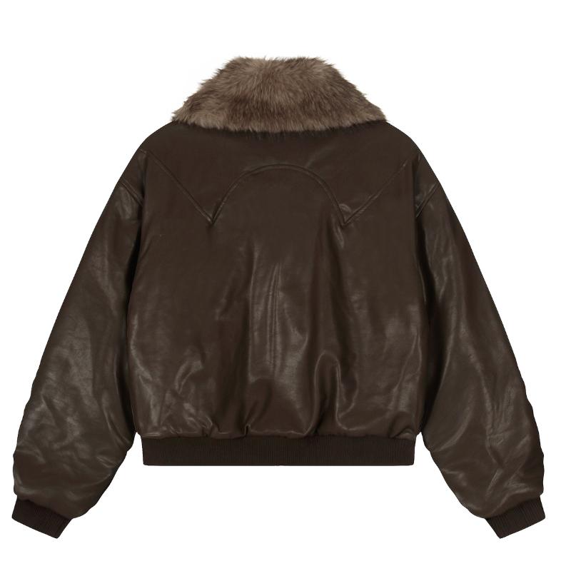 ��2����FURY�쥶�����㥱�å� <A293>