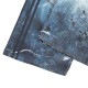 Triple Waist Print�ǥ˥�ѥ�� <C405>