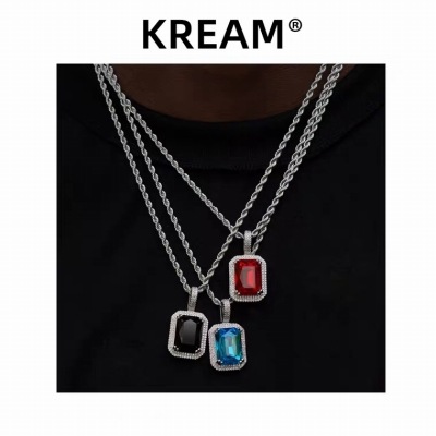 KREAMۡ3եȥ顼ȡͥå쥹 <D133>