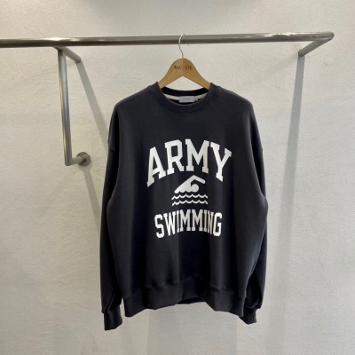 ��2����ARMY SWIMMING �ȥ졼�ʡ� <S14>