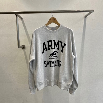 ��2����ARMY SWIMMING �ȥ졼�ʡ� <S14>