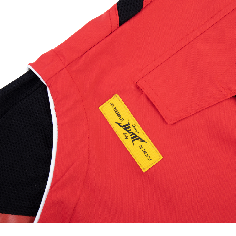 Multi-Patchwork Tech�磻�ɥѥ�� <C406>
