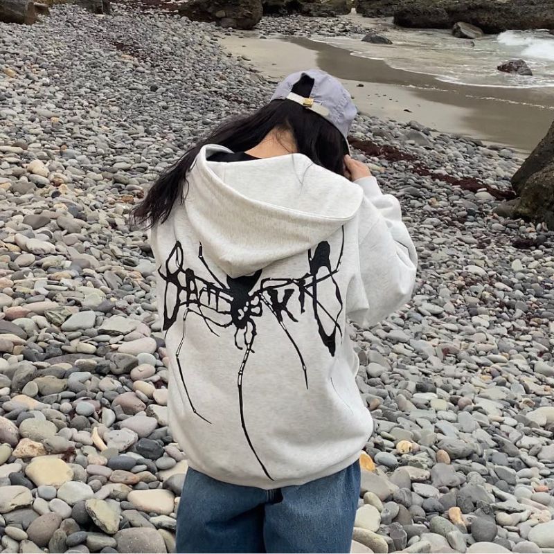 ��2����8BALL SPIDERWEB���åץѡ����� <B688>