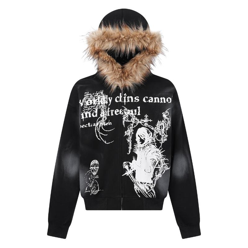CROSS FUR åץѡ <B766>