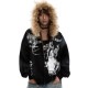 CROSS FUR åץѡ <B766>