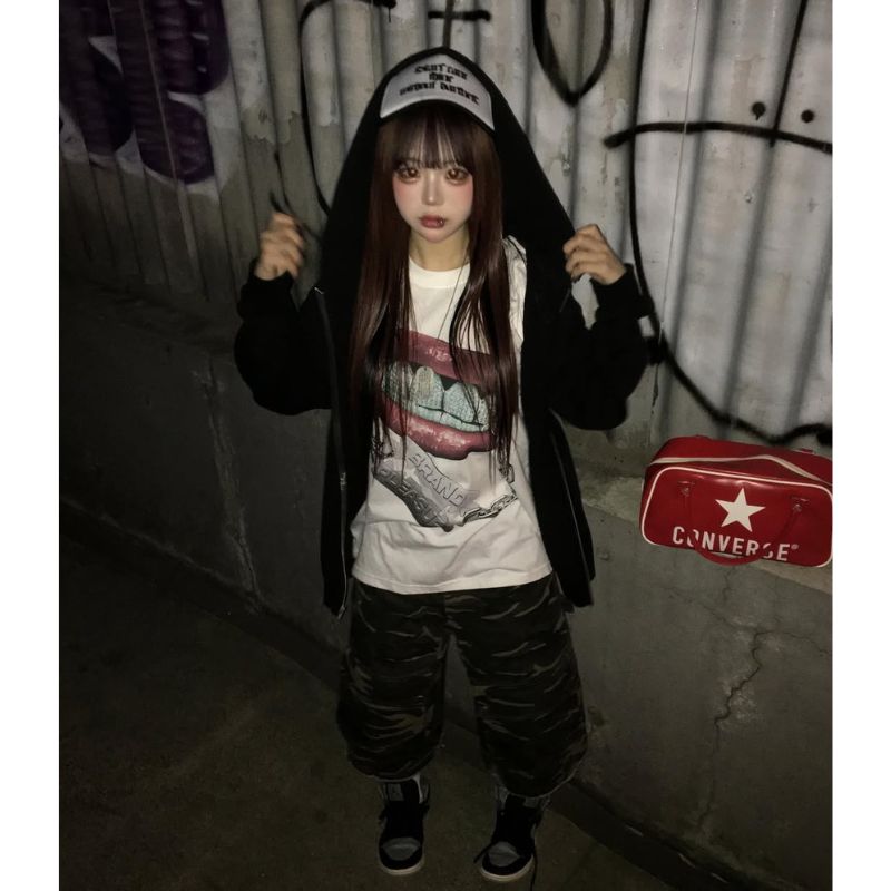 2Savage LipsT <B780>