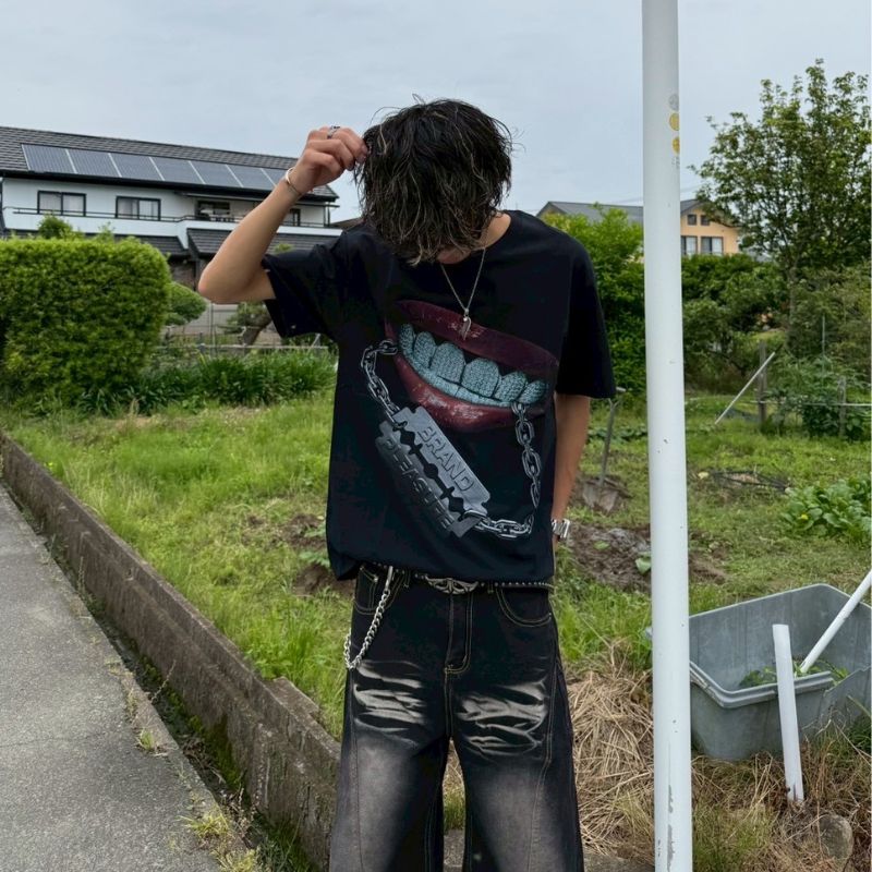 2Savage LipsT <B780>