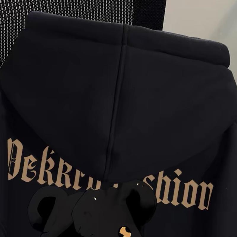 Street darkbear�ѡ����� <B820>