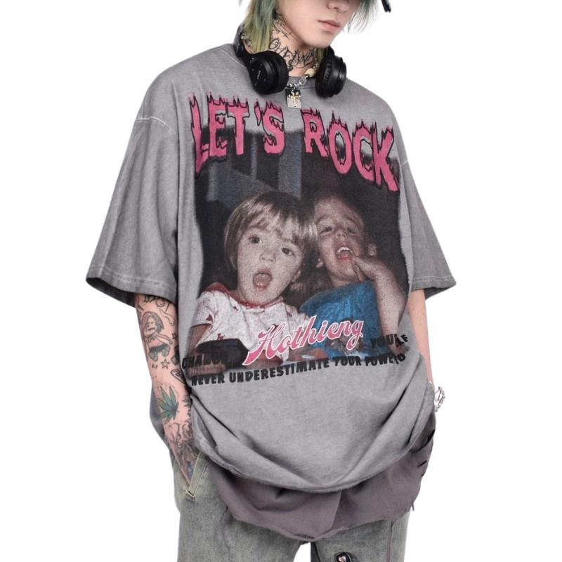 ��2����LET��S ROCK������ơ����饤��T����� <B750>