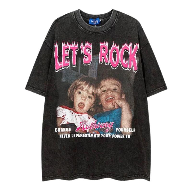 ��2����LET��S ROCK������ơ����饤��T����� <B750>