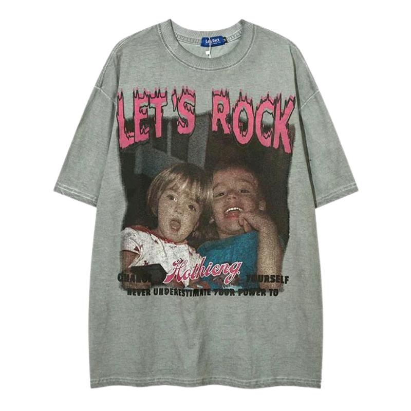 ��2����LET��S ROCK������ơ����饤��T����� <B750>