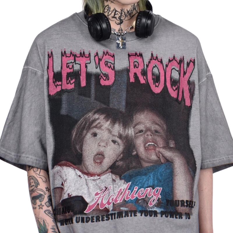 ��2����LET��S ROCK������ơ����饤��T����� <B750>
