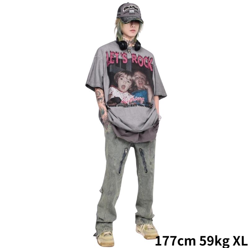 ��2����LET��S ROCK������ơ����饤��T����� <B750>