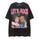 ��2����LET��S ROCK������ơ����饤��T����� <B750>