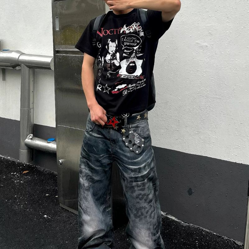 Noctip Graphic��åե�T����� <B810>