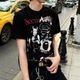 Noctip Graphic��åե�T����� <B810>