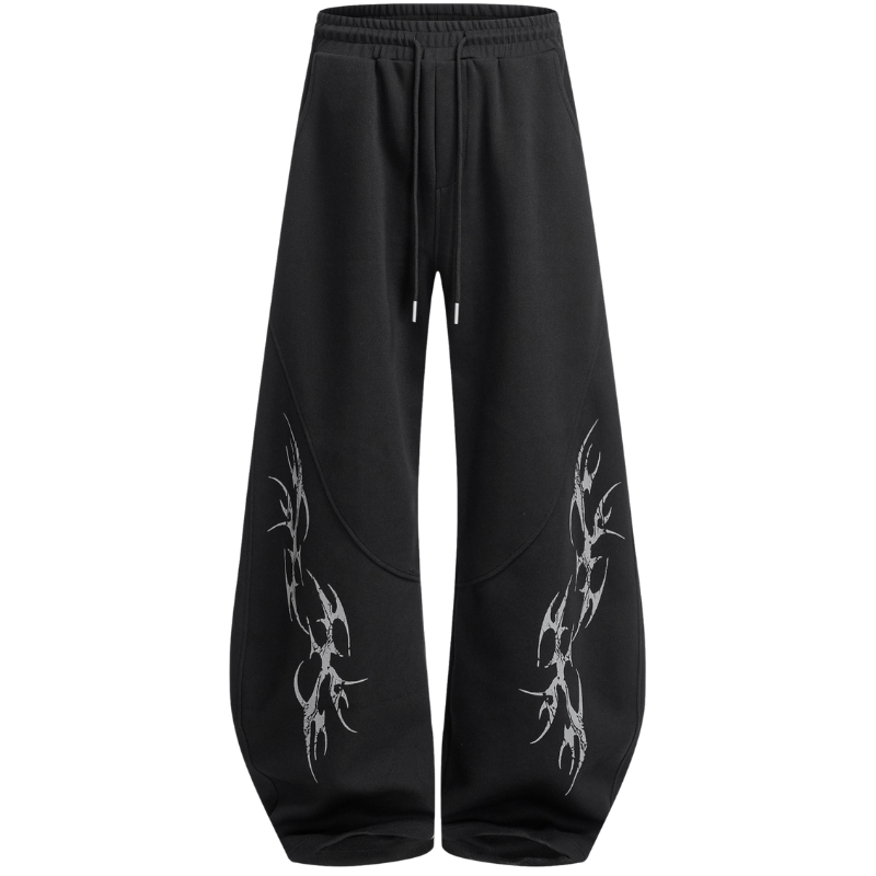 Tribal Graphic���åȥ��å� <B818>