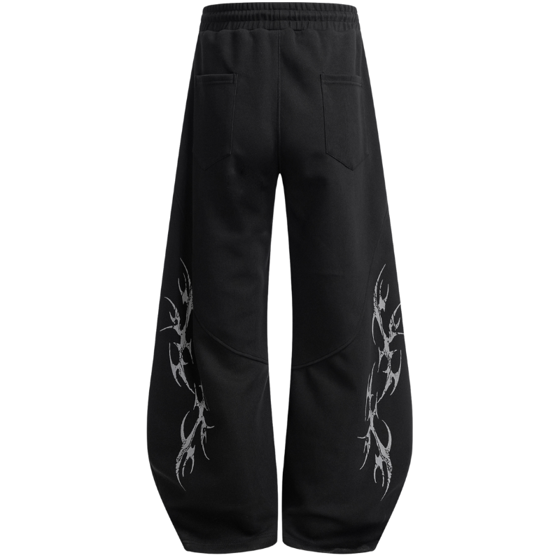 Tribal Graphic���åȥ��å� <B818>