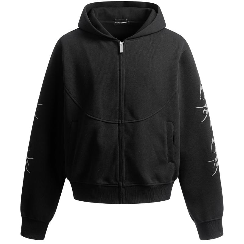 Tribal Graphic���åȥ��å� <B818>