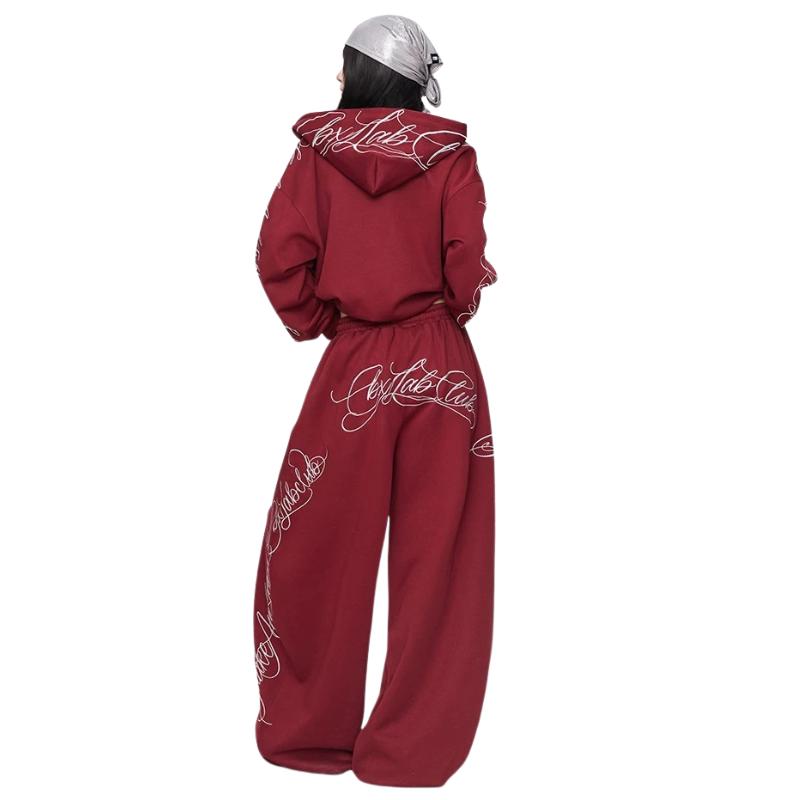�ھ岼�����ۡ�2����Gothic Letter Logo���åץѡ��������������åȥѥ�� <B798>