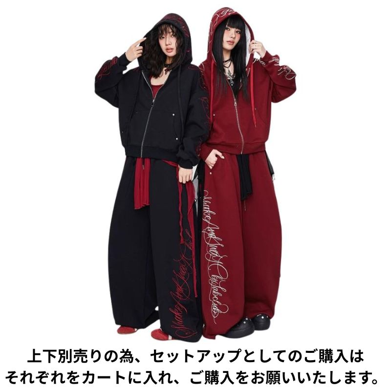 �ھ岼�����ۡ�2����Gothic Letter Logo���åץѡ��������������åȥѥ�� <B798>