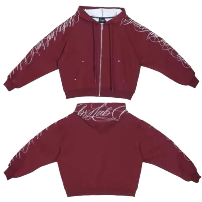 �ھ岼�����ۡ�2����Gothic Letter Logo���åץѡ��������������åȥѥ�� <B808>