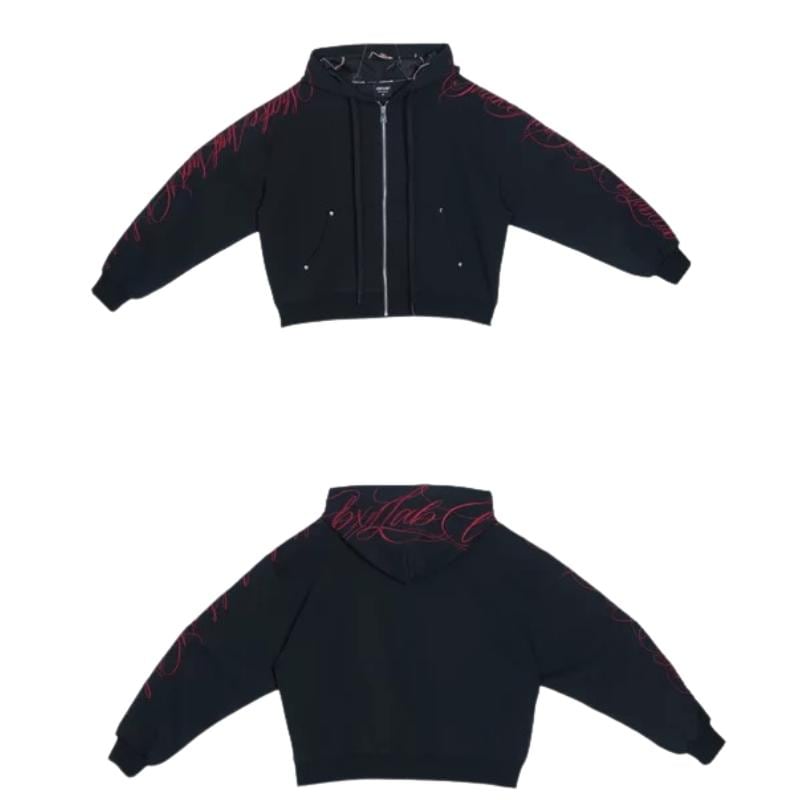 �ھ岼�����ۡ�2����Gothic Letter Logo���åץѡ��������������åȥѥ�� <B798>