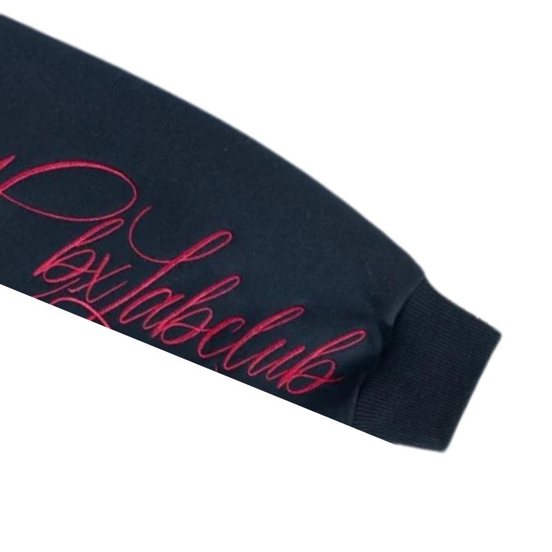 �ھ岼�����ۡ�2����Gothic Letter Logo���åץѡ��������������åȥѥ�� <B798>
