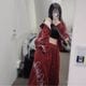 �ھ岼�����ۡ�2����Gothic Letter Logo���åץѡ��������������åȥѥ�� <B808>