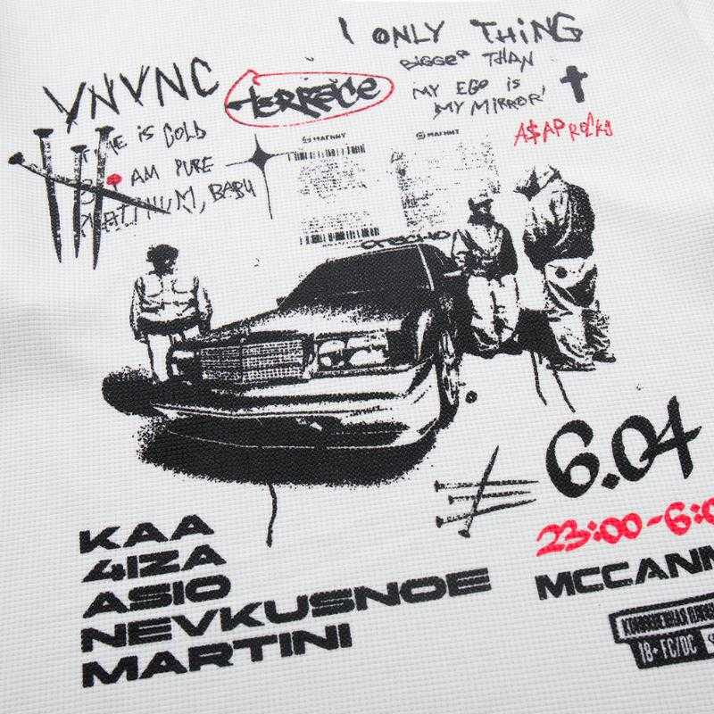 VANGraphic��åե�T����� <B809>