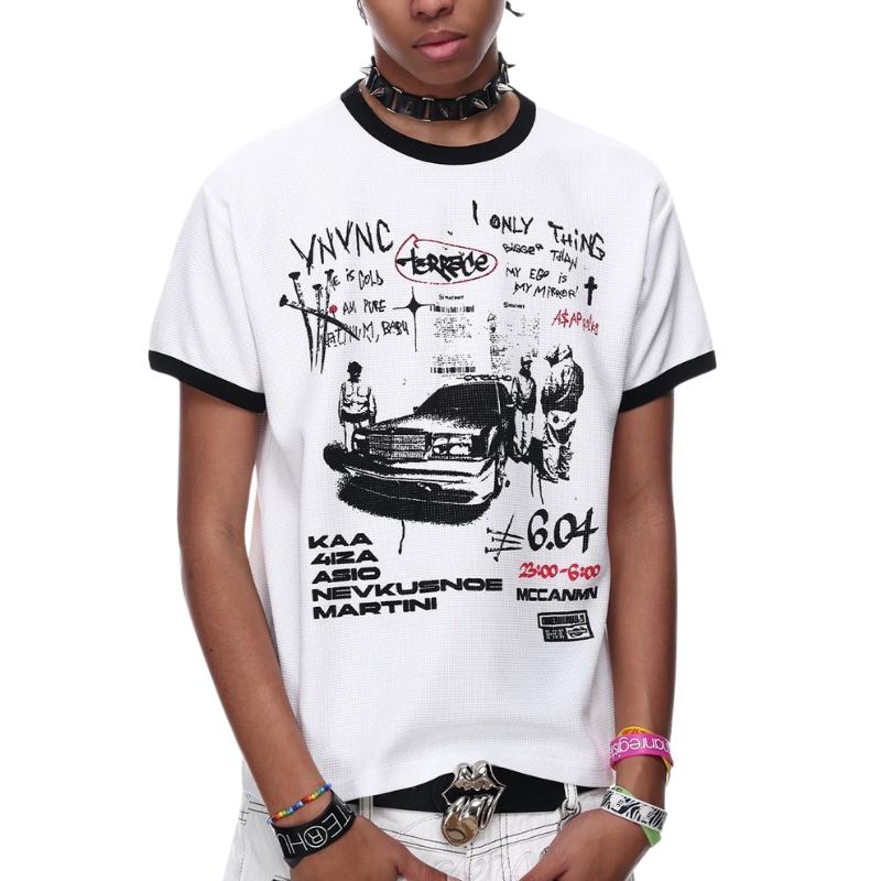 VANGraphic��åե�T����� <B809>