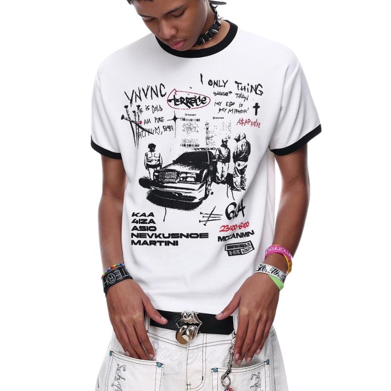 VANGraphic��åե�T����� <B809>