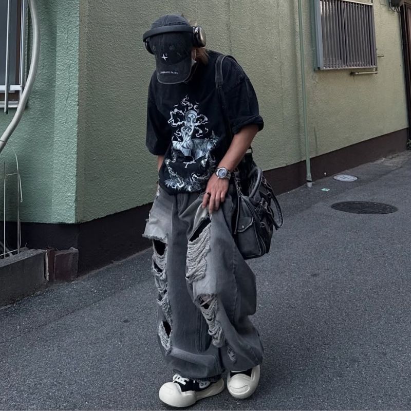 Smoking SisterT����� <B741>