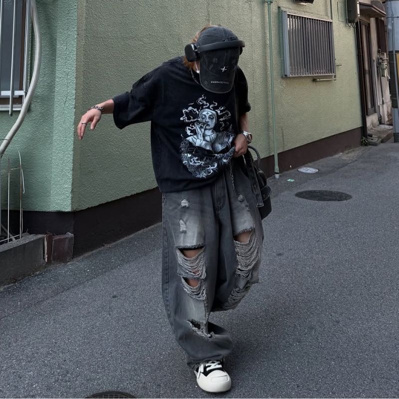 Smoking SisterT����� <B741>