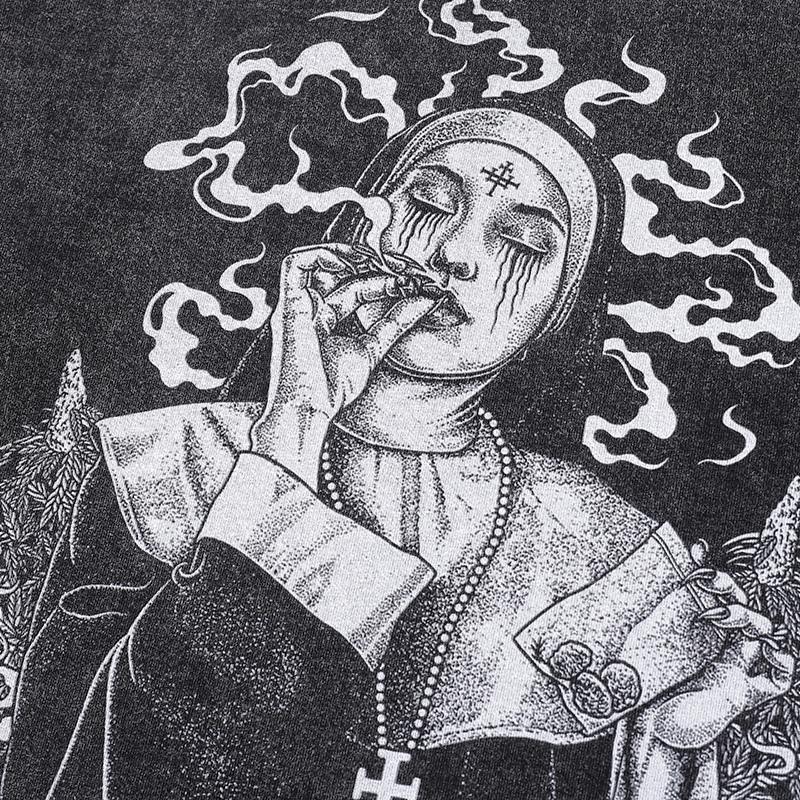 Smoking SisterT����� <B741>